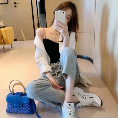 克利夫的一切 高清封面